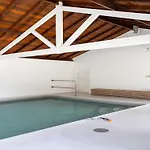 Heated Pool & Access Semesterbostad