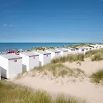 Semesterbostad Heated Pool & Access Koksijde