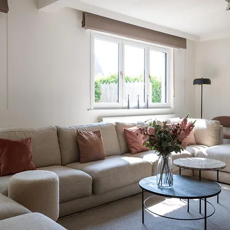 Heated Pool & Access * Koksijde