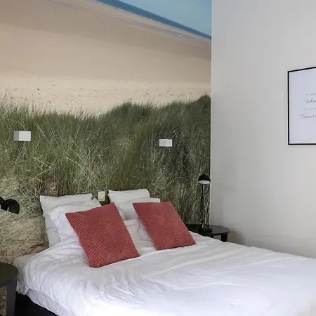 Heated Pool & Access * Koksijde