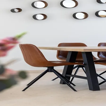 Heated Pool & Access Holiday home Koksijde