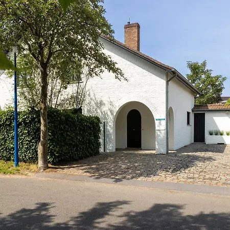 Heated Pool & Access Ferienhaus