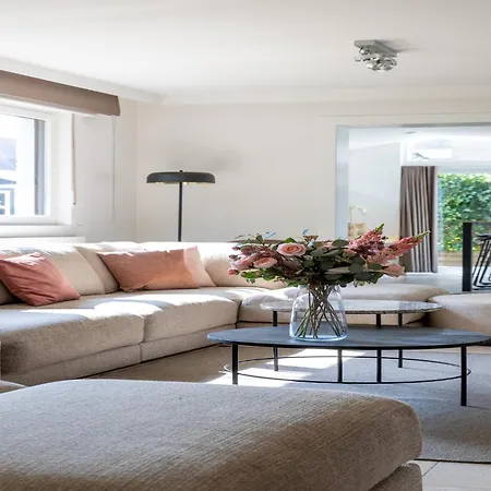 Heated Pool & Access Koksijde