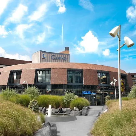 Heated Pool & Access * Koksijde